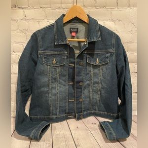Girls Children’s Place Denim Jacket
